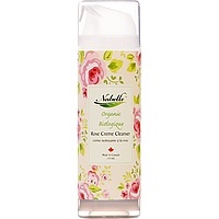 Organic Rose Crème Cleanser
