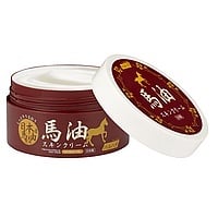 Horse Oil Body Cream 馬油滋潤身體潤膚霜 Image