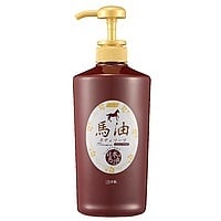 Horse Oil Body Soap 馬油滋養沐浴露 Image