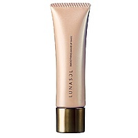 Lunasol Smoothing Makeup Base N SPF22 PA++ 彈潤柔滑底霜 Image