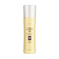 No7 Anti Age Sun Protection Spray SPF30
