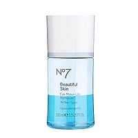 No7 Beautiful Skin Eye Make-Up Remover  Image