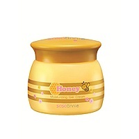 Honey Moisturizing Gel Cream 蜂蜜水潤凝膠面霜 Image