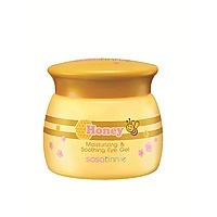 Honey Moisturizing & Soothing Eye Gel 蜂蜜保濕舒緩眼部凝膠 Image