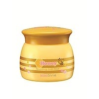 Honey Nourishing Gold Mask 蜂蜜滋潤金箔面膜 Image