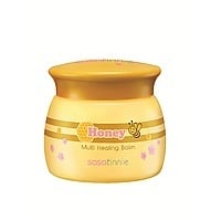 Honey Multi Healing balm 蜂蜜多用途潤膚軟膏 Image