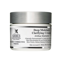 Clearly Corrective White Deep Moisture Clarifying Cream