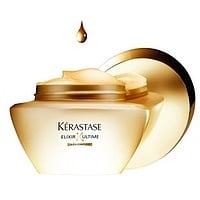 Elixir Ultime Beautifying Oil Masque