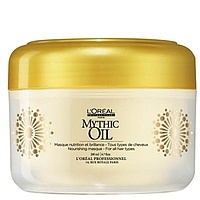 Mythic Oil Bar Nourishing Masque 輕柔滋養髮膜 Image