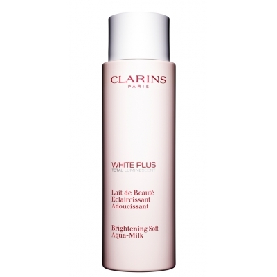 White Plus Total Luminescent Whitening Soft Aqua-Milk