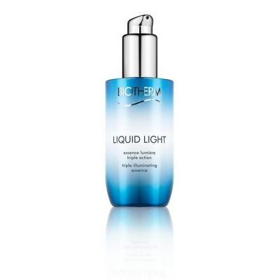 White D-Tox Liquid Light 水瀅光感美白精華 Image