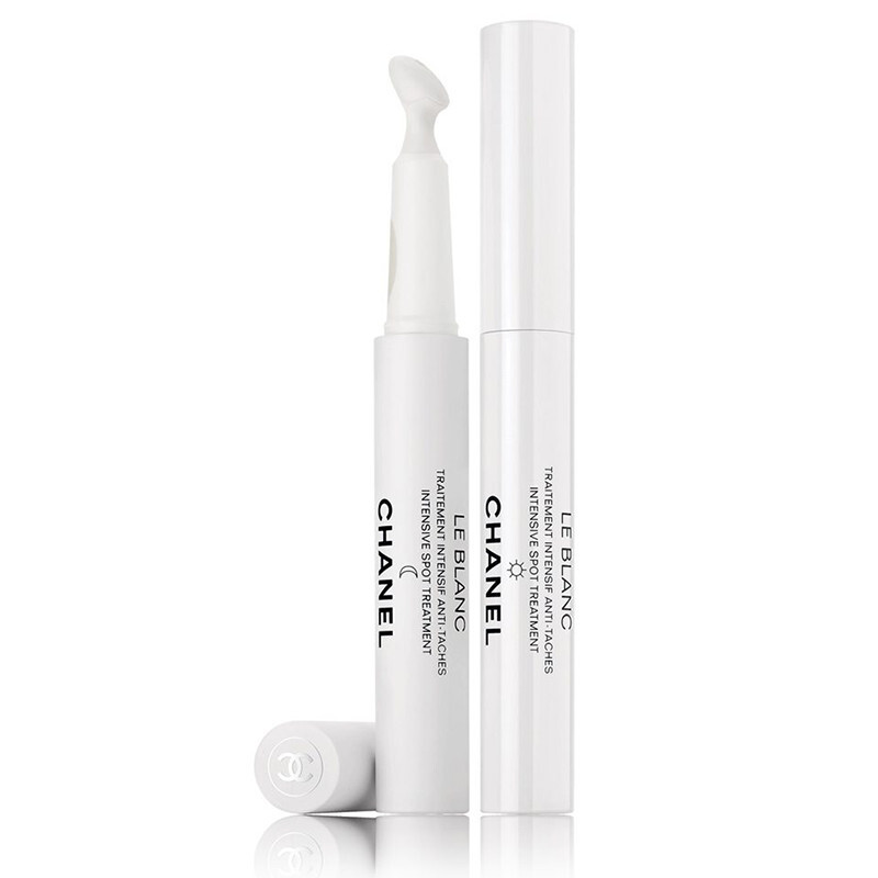 Le Blanc Intensive Whitening Spot Treatment - Day and Night DUO