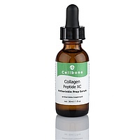 Collagen Peptide XC Antiwrinkle Prep Serum