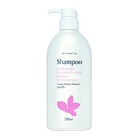 Shampoo 甲殼素再生洗髮乳 Image