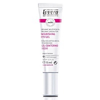 Wild Rose Nourishing Eye Gel