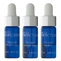 Cellular Exclusive Facial Treatment