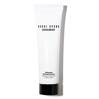 Extra Bright Advanced Foaming Cleanser