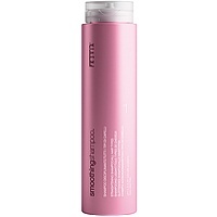 Straightening Shampoo