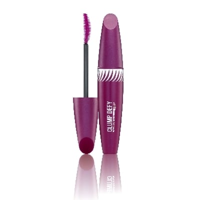 Clump Defy Volumising Mascara 防暈染濃密睫毛膏 Image