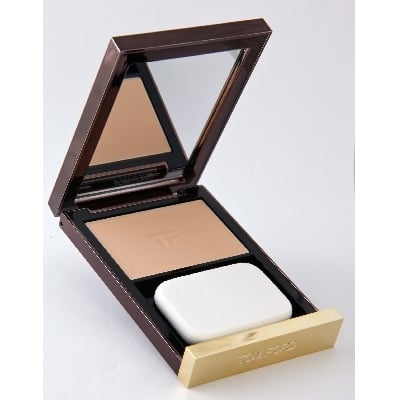 Traceless Compact SPF17 PA+++ Foundation   Image