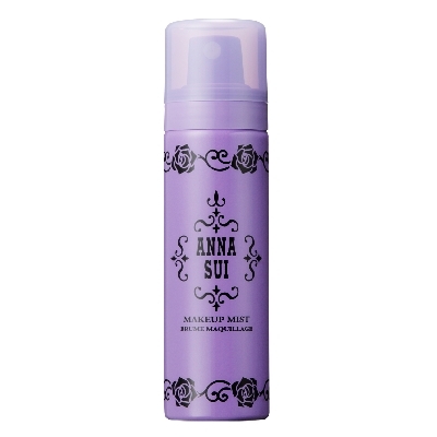 Makeup Mist 定妝保濕噴霧 Image