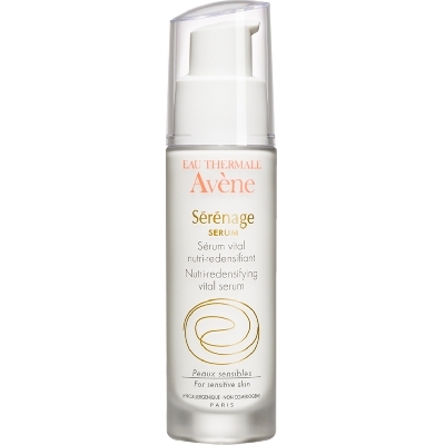 Sérénage Nutri-redensifying Vital Serum