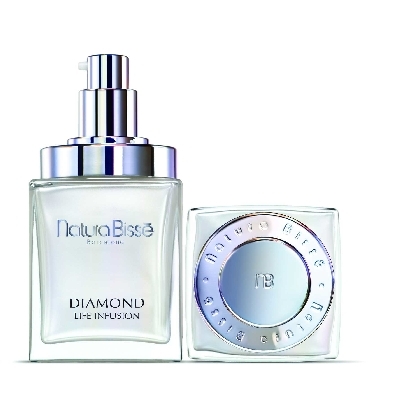 Diamond Life Infusion