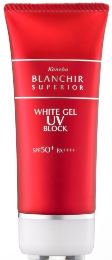 Blanchir Superior White Gel UV Block SPF50+ PA++++