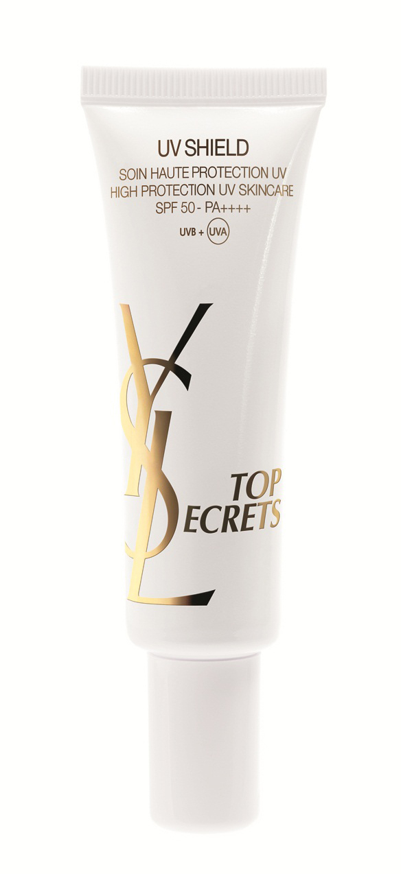 Top Secrets UV Shield High Protection UV Skincare SPF50 PA++++ 全效防曬隔離霜SPF50 PA++++ Image