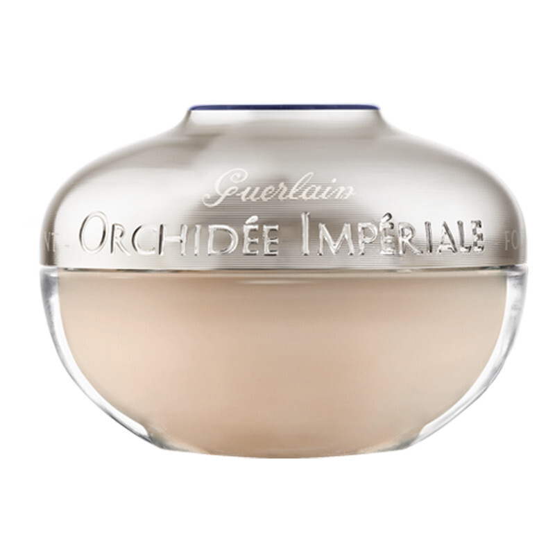 Orchidee Imperiale Cream Foundation