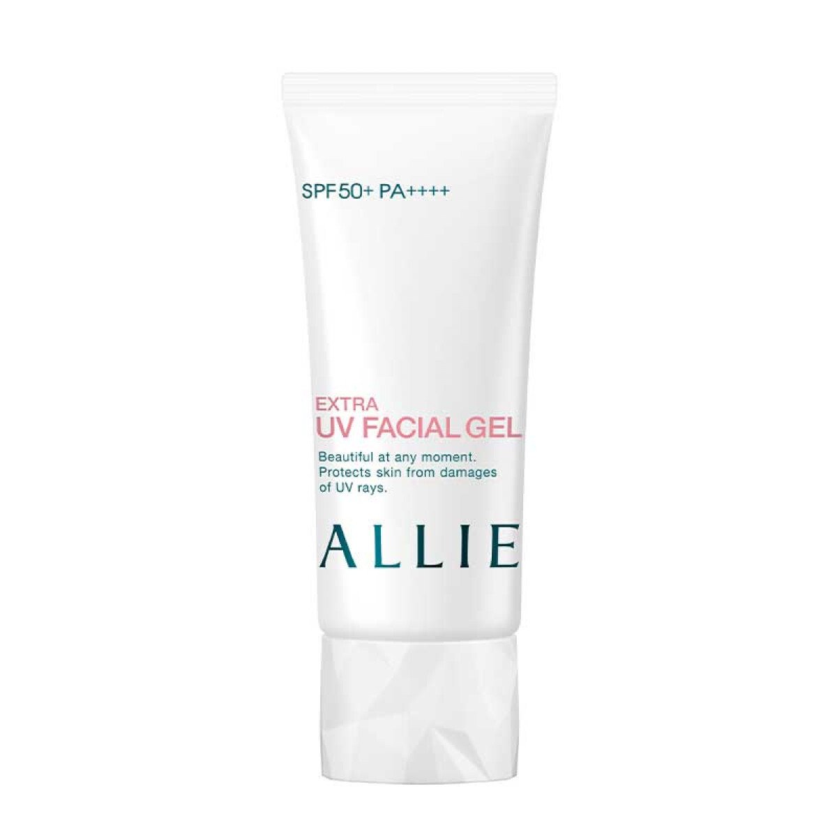 Allie Extra UV Facial Gel SPF50+PA++++ EX UV 高效防曬亮顏飾底乳 Image