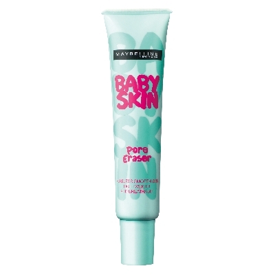 Baby Skin Pore Eraser 毛孔隱形底霜 Image