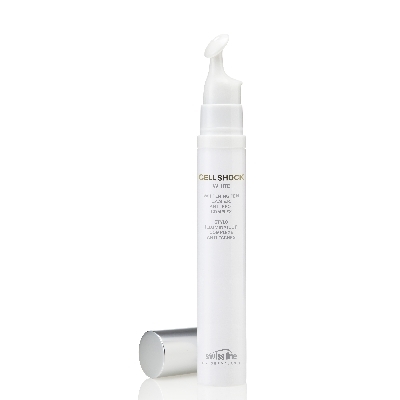 Cell Shock White Whitening Pen L.A.S.E.R.* Anti-Spot Complex