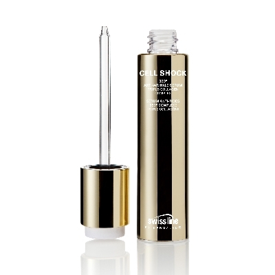 Cell Shock 360˚ Anti-Wrinkle Serum Triple-Collagen Complex