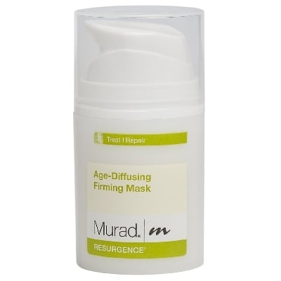 Age-Diffusing Firming Mask 緊緻再生修護面膜 Image