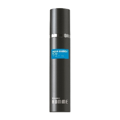 Homme Aqua Energy Fluid 