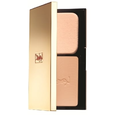 Le Teint Touche Eclat Compact 明彩透亮UV防曬粉餅  Image