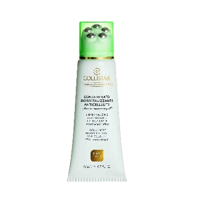 Biorevitalizing Anticellulite Concentrate 