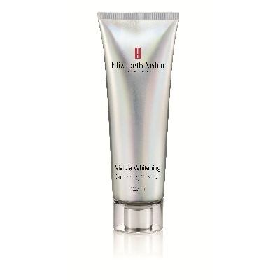 Visible Whitening Smoothing Cleanser
