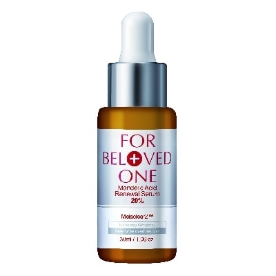 20% Mandelic Acid Renewal Serum