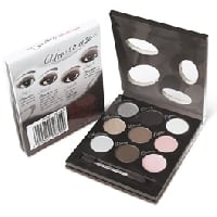 Eye Palette Smokey Eyes 迷人眼影9色組合 Image