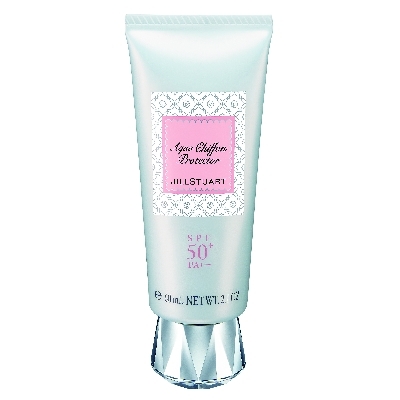 Relax Aqua Chiffon Protector SPF50+ PA+++
