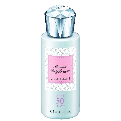 Relax Shimmer Body Protector SPF50+ PA+++