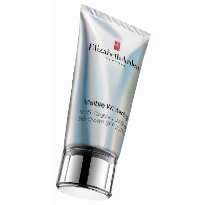 Visible Whitening Multi-Targeted UV Shield BB Cream SPF 30 PA++ 光纖鑽白智慧全能BB霜SPF30 PA++ Image