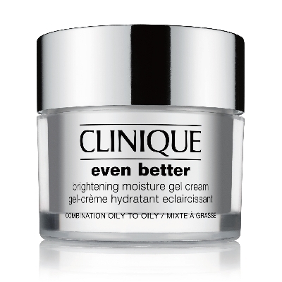 Even Better Brightening Moisture Gel Cream