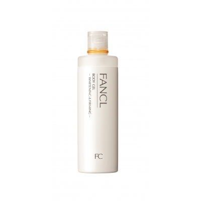 Body Lotion α