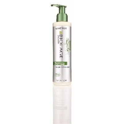 Biolage Fiberstrong Intra-Cylane Fortifying Cream