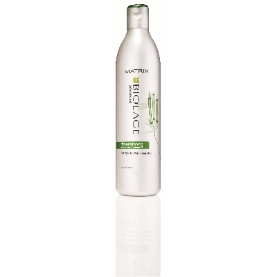 Biolage Fiberstrong Shampoo