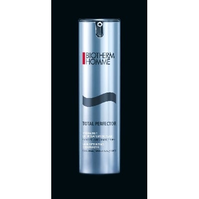 Homme Total Perfector Skin Optimizing Moisturizer 男士全效修護面霜 Image