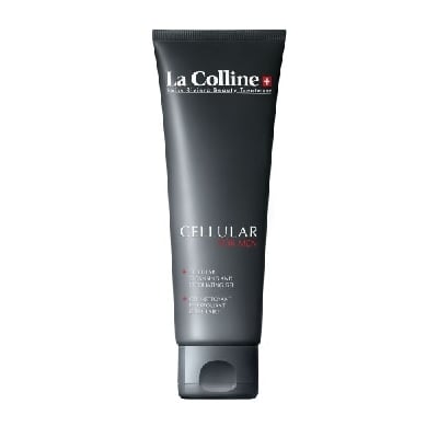 Cellular for Men Cleansing and Exfoliating Gel  活細胞磨砂潔面凝膠 Image